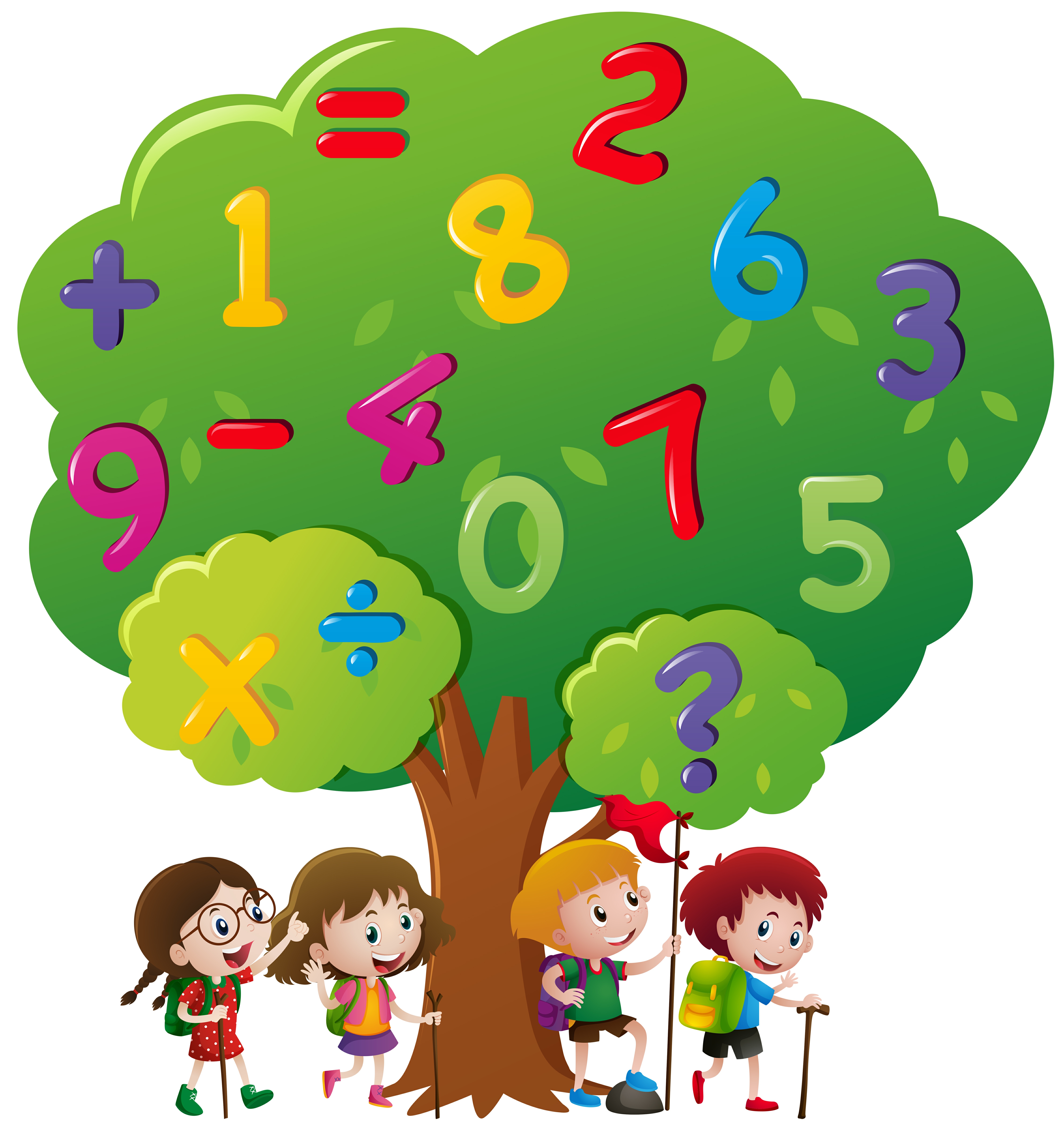 Mathematics