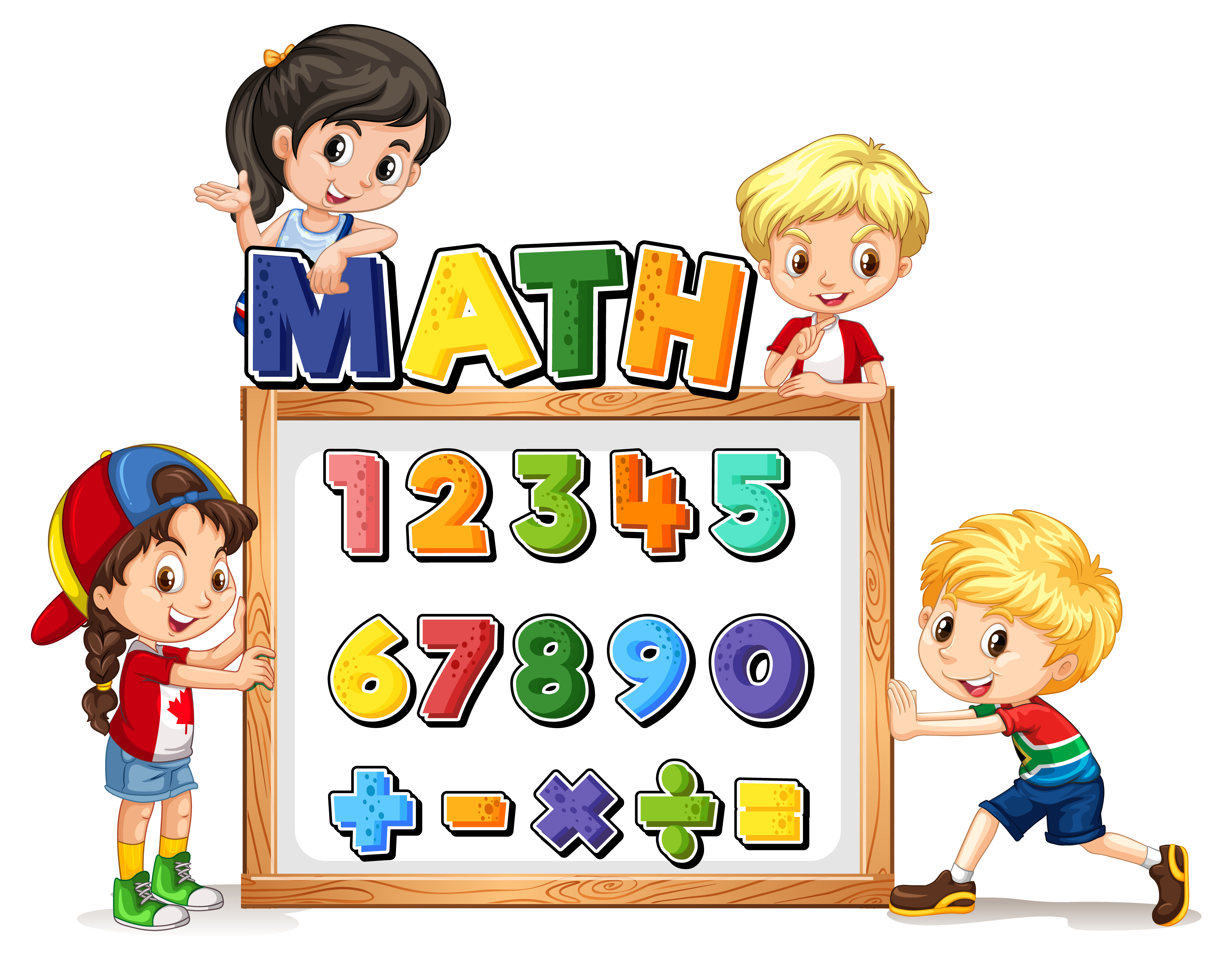 Mathematics